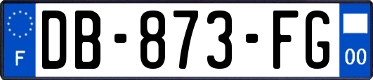 DB-873-FG