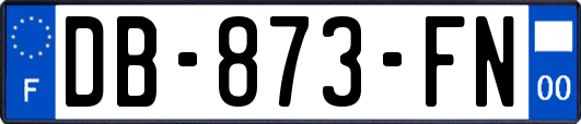 DB-873-FN