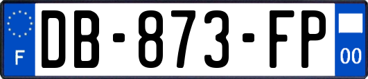 DB-873-FP