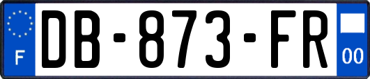 DB-873-FR