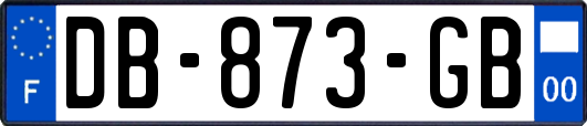 DB-873-GB