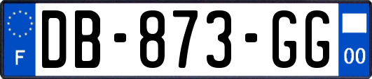 DB-873-GG