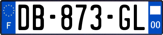 DB-873-GL