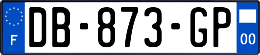 DB-873-GP