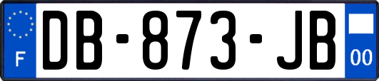 DB-873-JB
