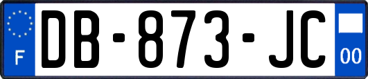 DB-873-JC