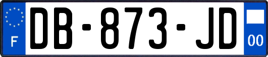 DB-873-JD