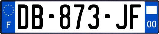 DB-873-JF