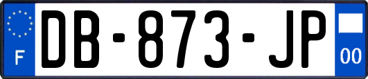 DB-873-JP