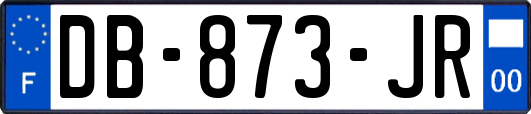 DB-873-JR