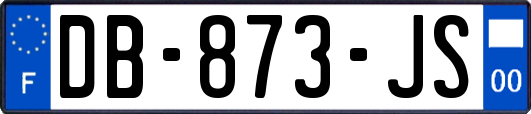 DB-873-JS