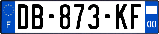 DB-873-KF