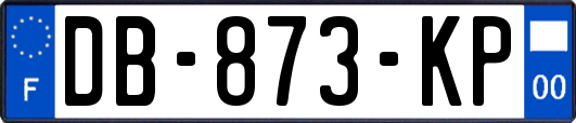 DB-873-KP