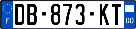 DB-873-KT