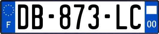 DB-873-LC