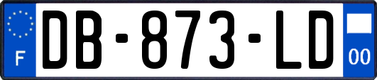 DB-873-LD