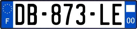 DB-873-LE