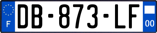 DB-873-LF