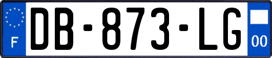 DB-873-LG