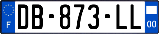 DB-873-LL