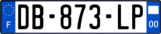 DB-873-LP