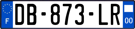 DB-873-LR