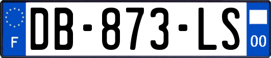 DB-873-LS