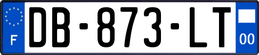 DB-873-LT