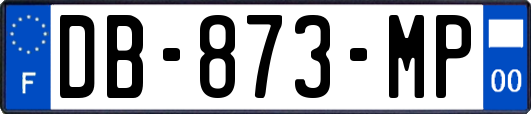 DB-873-MP