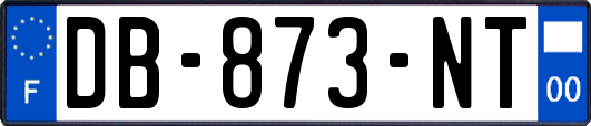 DB-873-NT