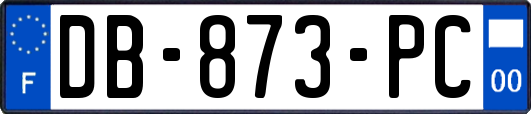 DB-873-PC