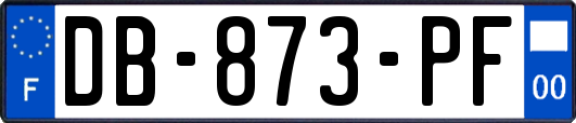 DB-873-PF