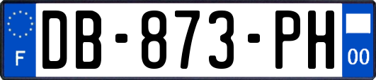 DB-873-PH