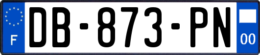 DB-873-PN