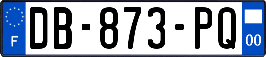 DB-873-PQ