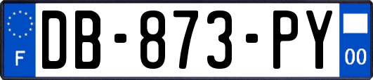 DB-873-PY