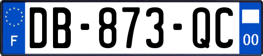 DB-873-QC