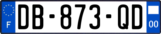 DB-873-QD