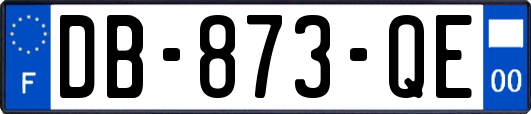 DB-873-QE