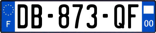 DB-873-QF