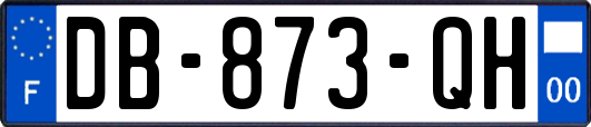 DB-873-QH