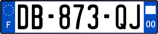 DB-873-QJ