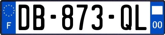 DB-873-QL