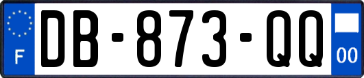 DB-873-QQ