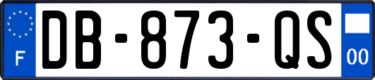 DB-873-QS