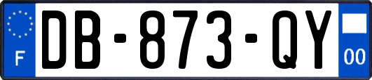 DB-873-QY