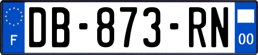 DB-873-RN