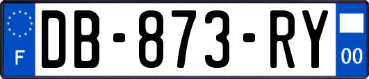 DB-873-RY