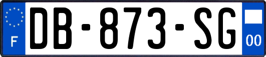 DB-873-SG