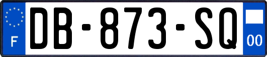 DB-873-SQ